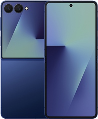Samsung Galaxy Z Flip7 (SM-F766B) 256GB Blue Shadow